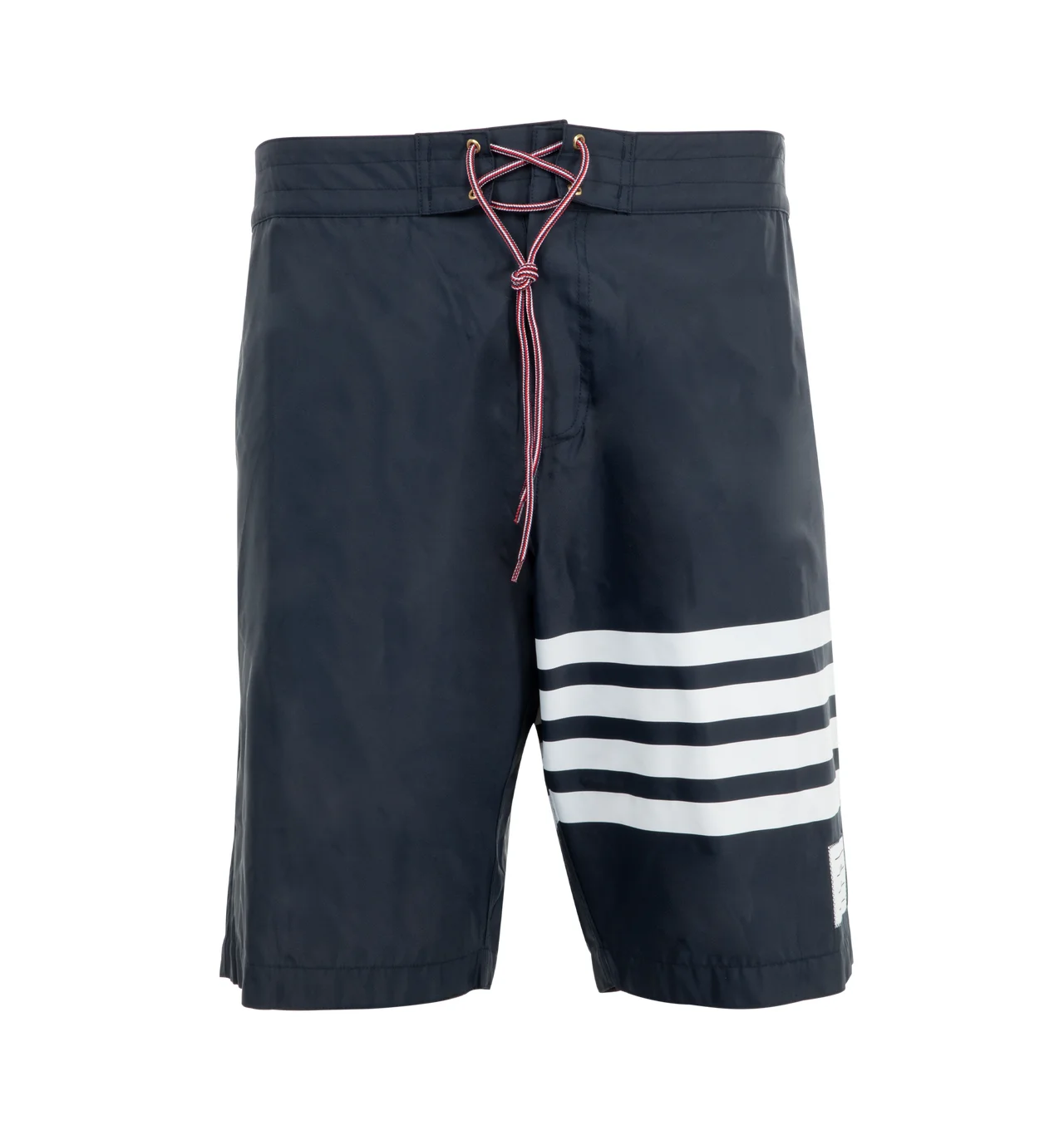 SWIM TECH 4-BAR BOARD SHORTS - 1