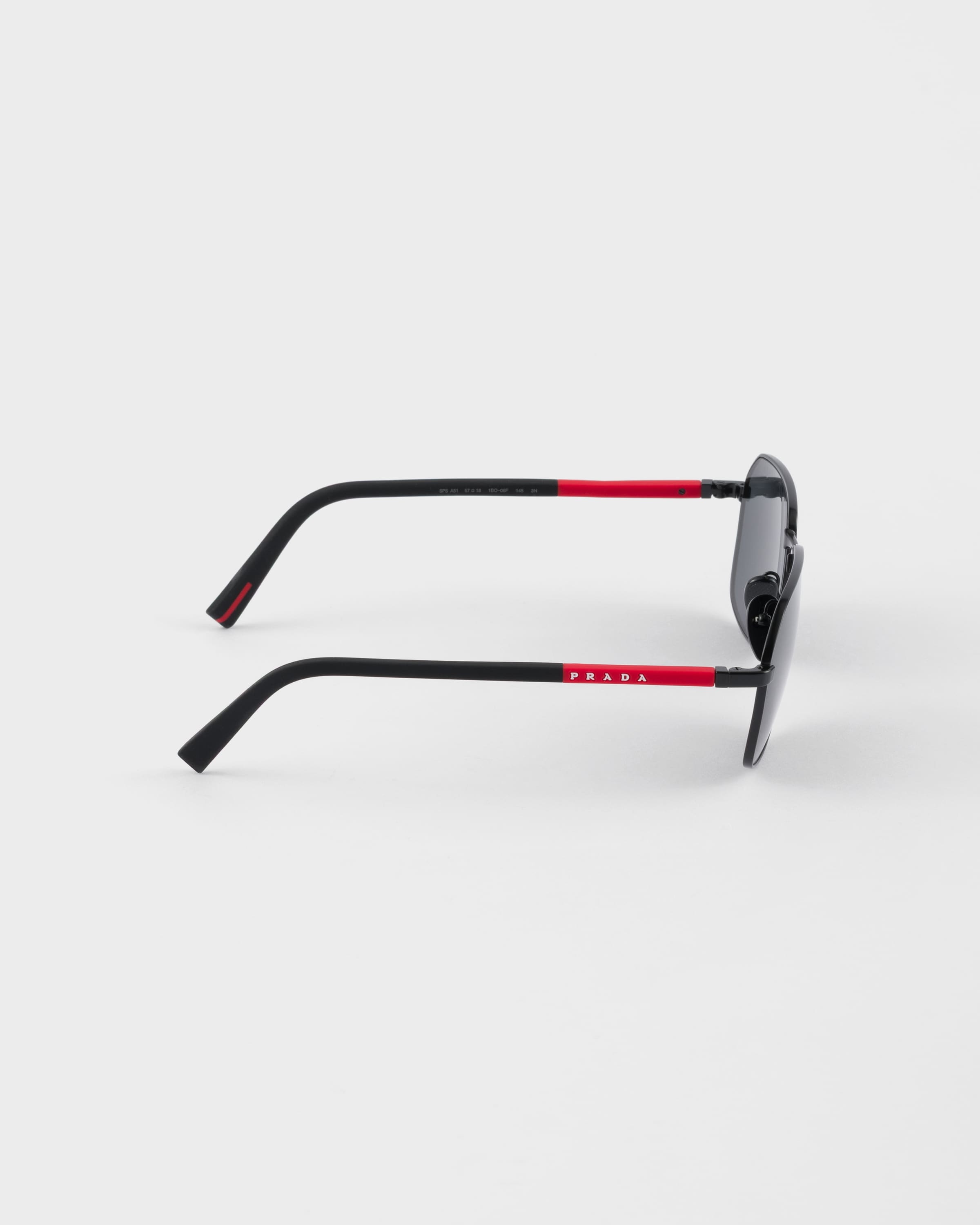 Prada Linea Rossa sunglasses - 4