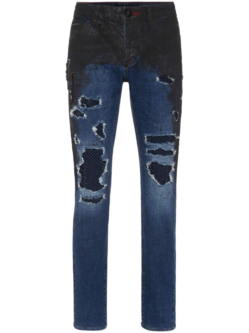 Rock Star jeans - 1
