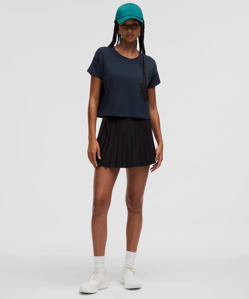 lululemon Cates T-Shirt outlook