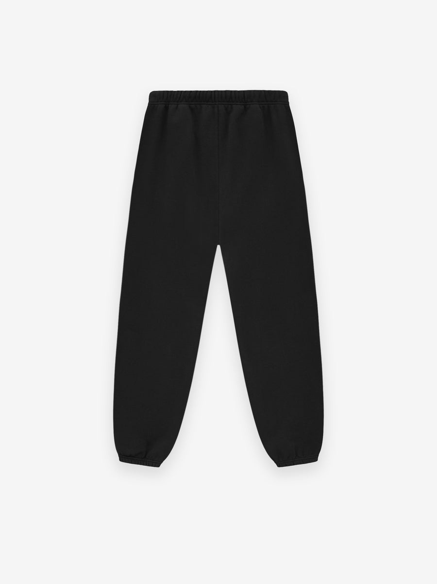 Women's Heavy Fleece Sweatpant - 2