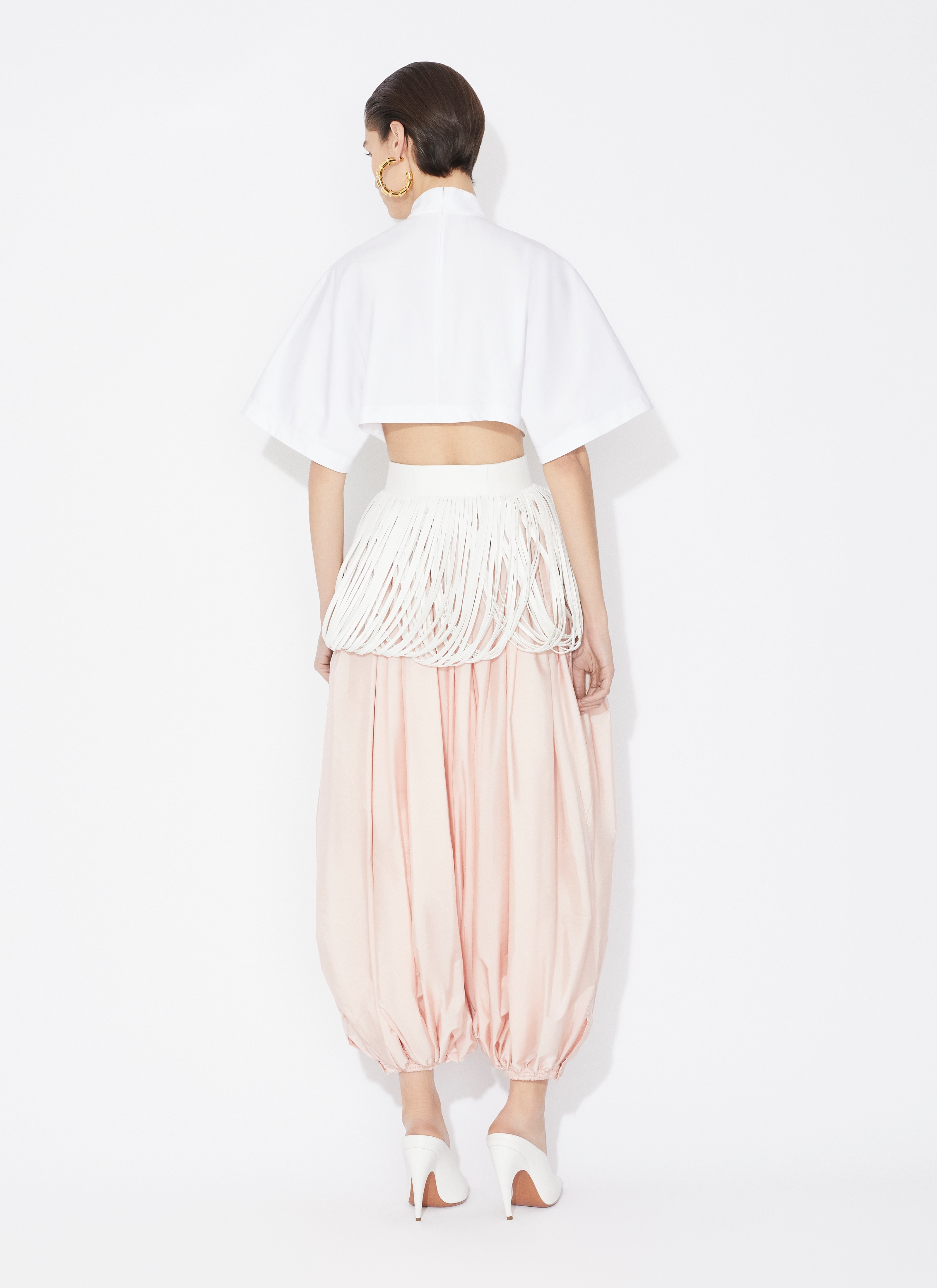 BALLOON TROUSERS - 3