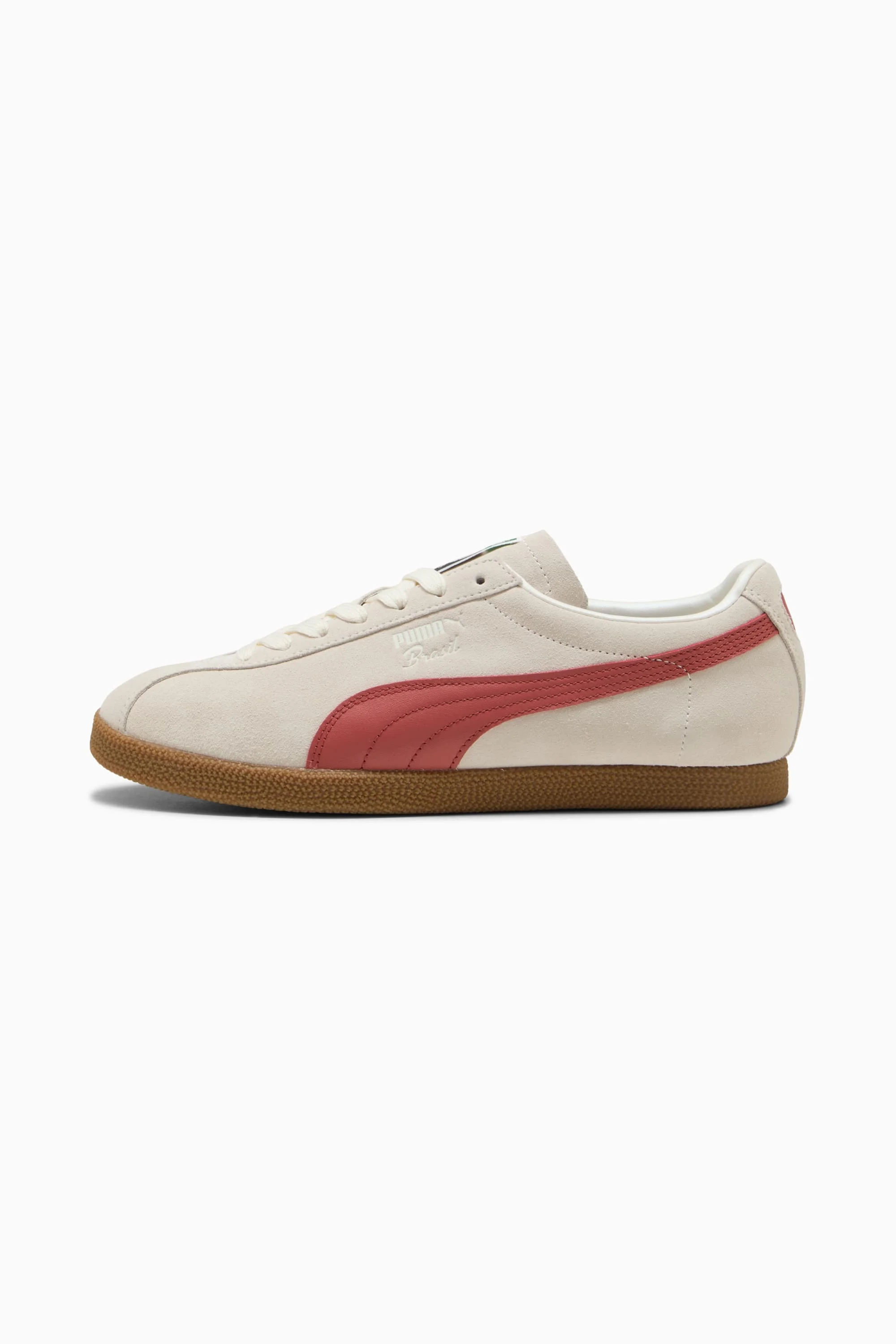Brasil Sneakers - 1