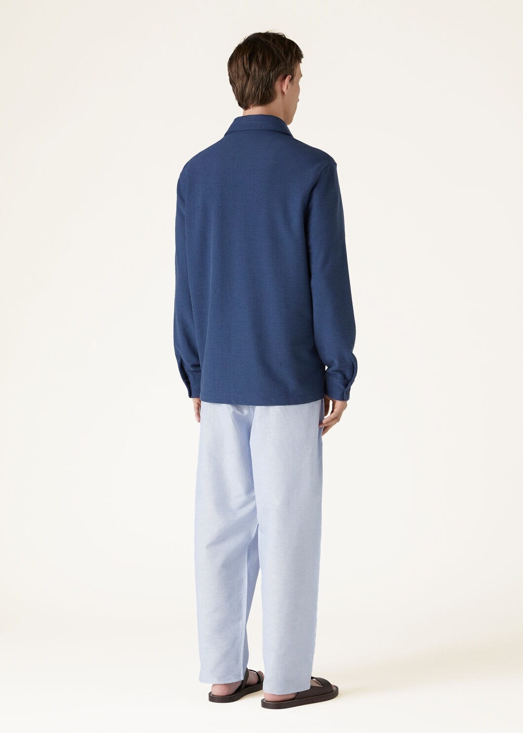 Hotaka Overshirt - 5