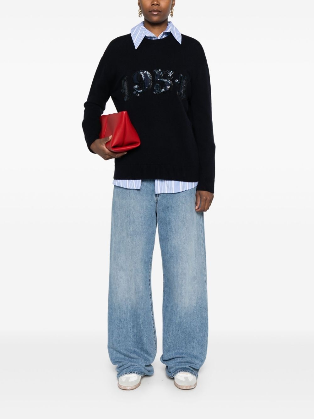 Plata sweater - 2