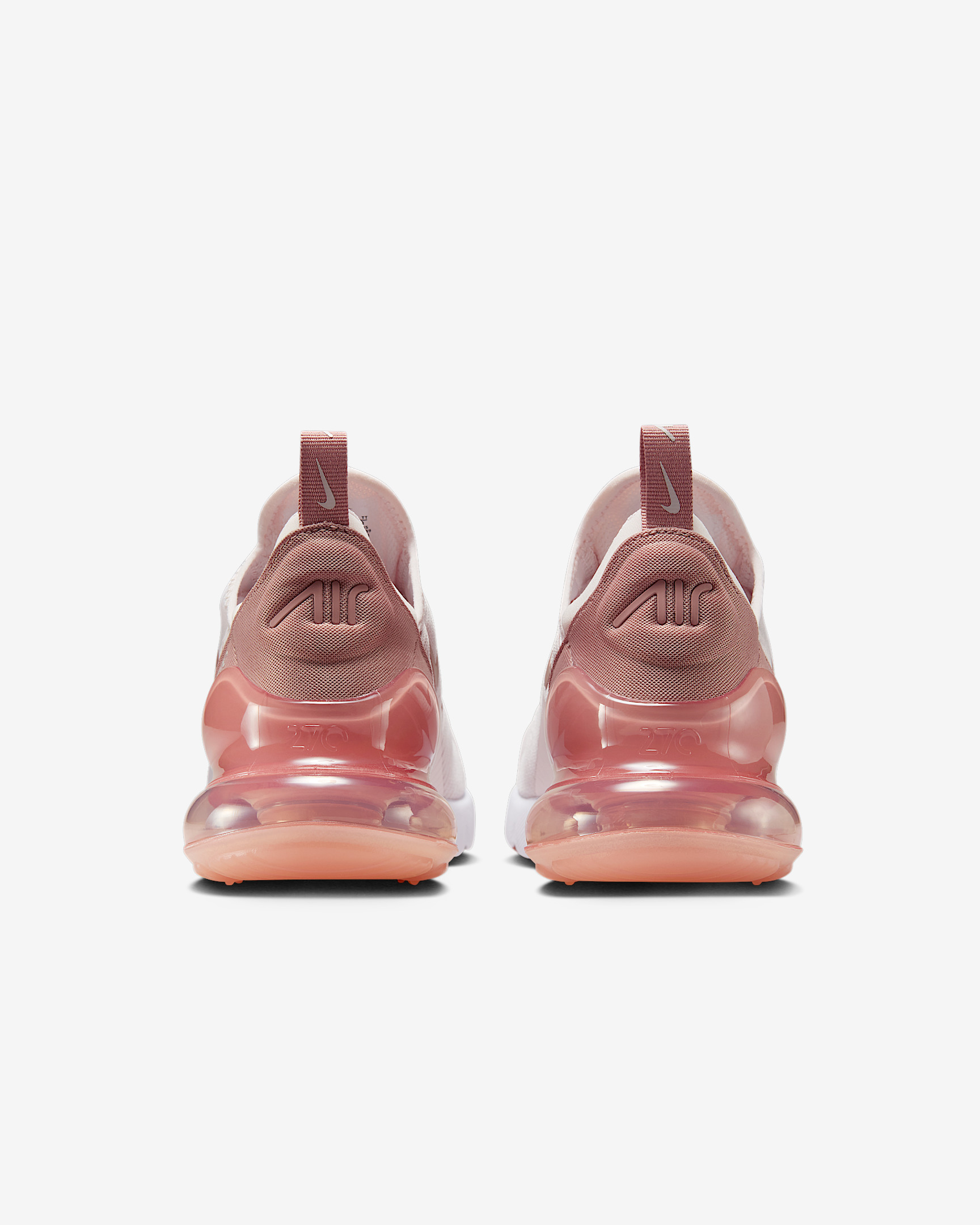Nike Air Max 270 Women's Shoes - 6