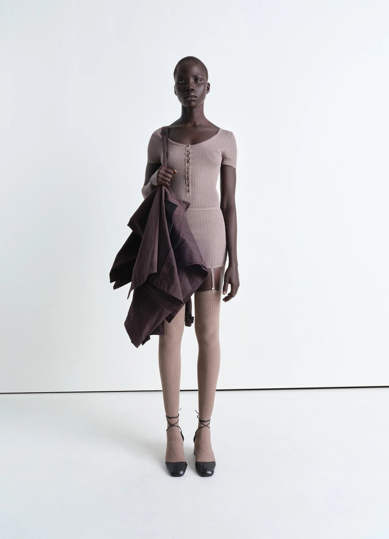 UNDERWEAR WITH SUSPENDERS 4