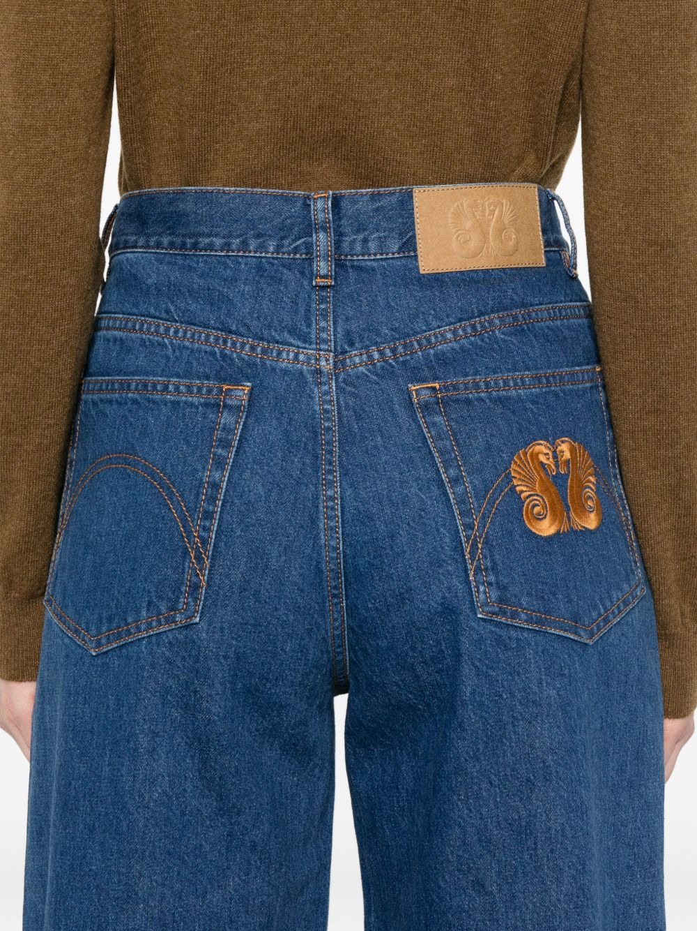 Nariida jeans - 5