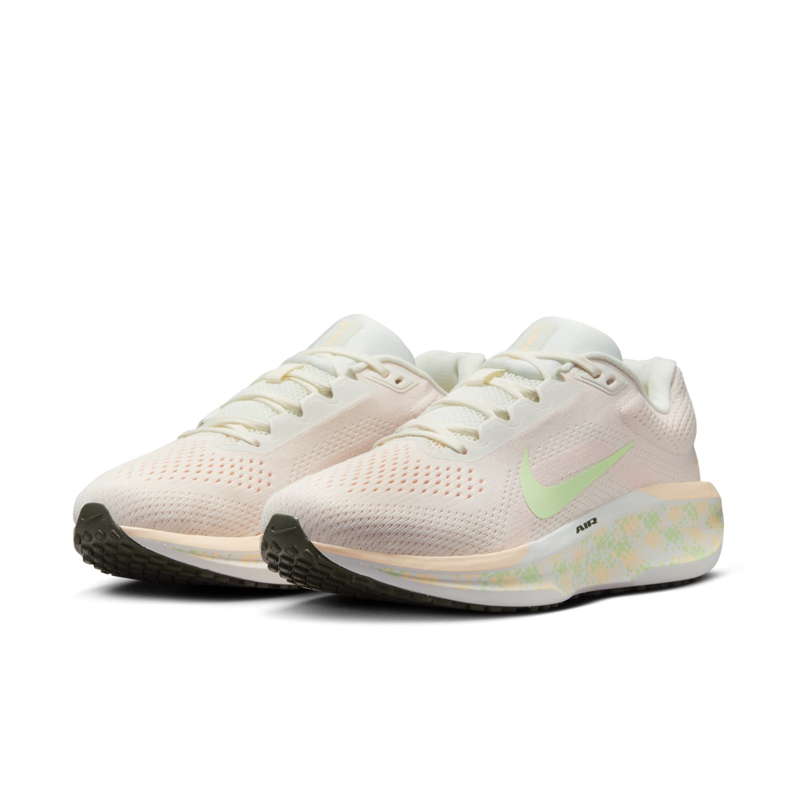 Nike (WMNS) Nike Air Winflo 11 'Summit White Green' HJ7807