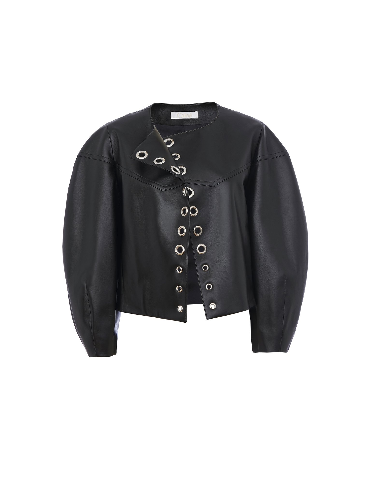 BOXY JACKET - 1