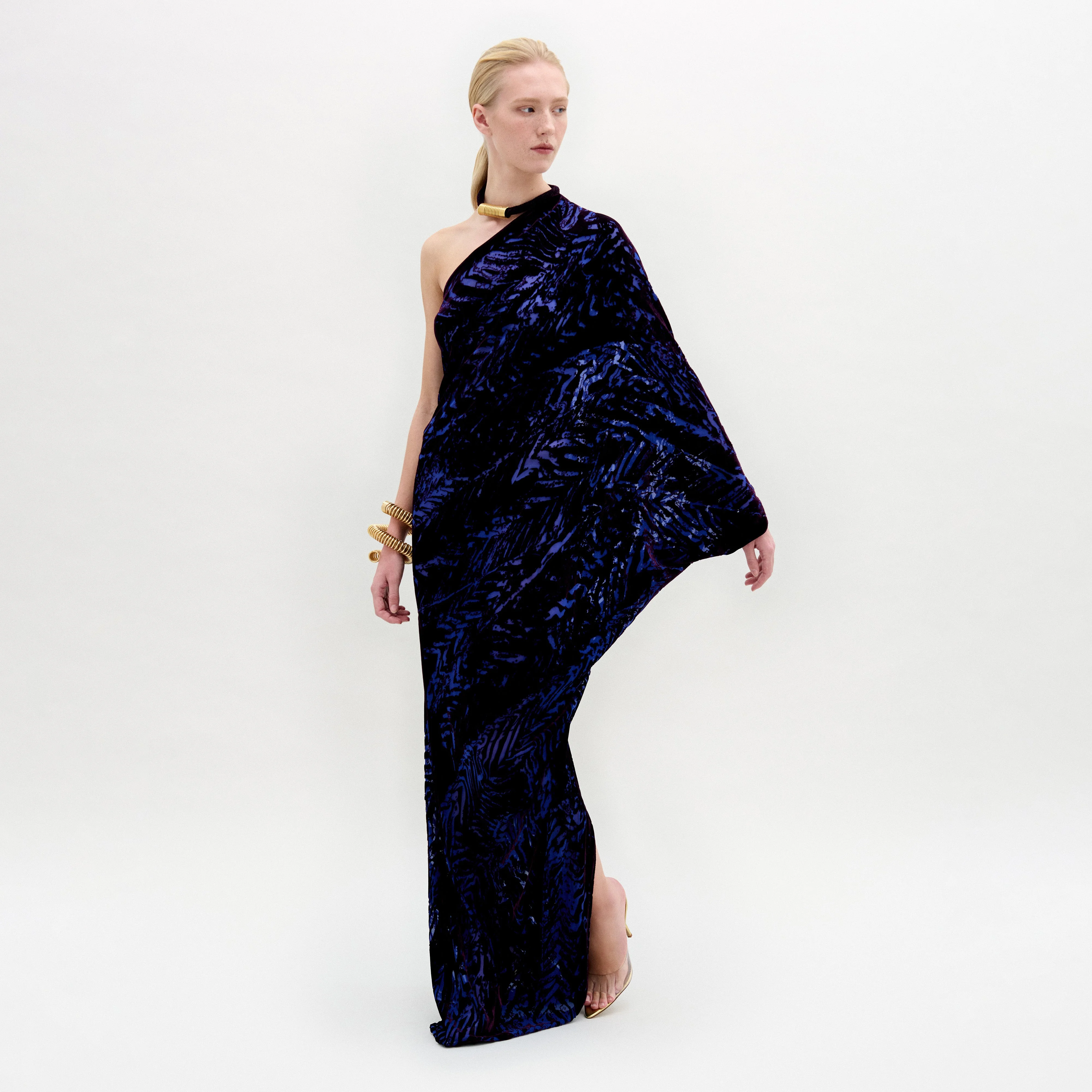 Erica Dress - 1