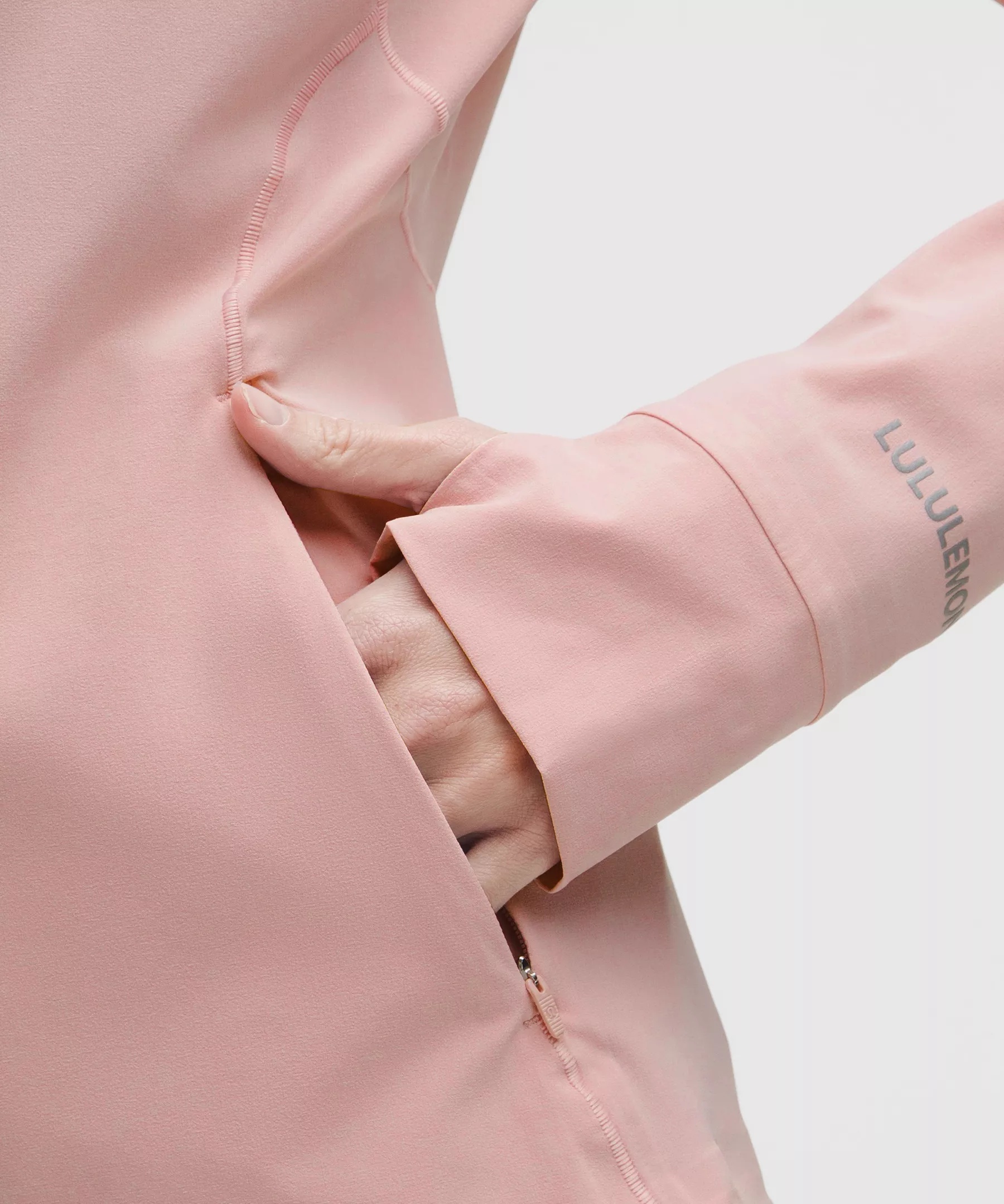 Mist Over Windbreaker - 5