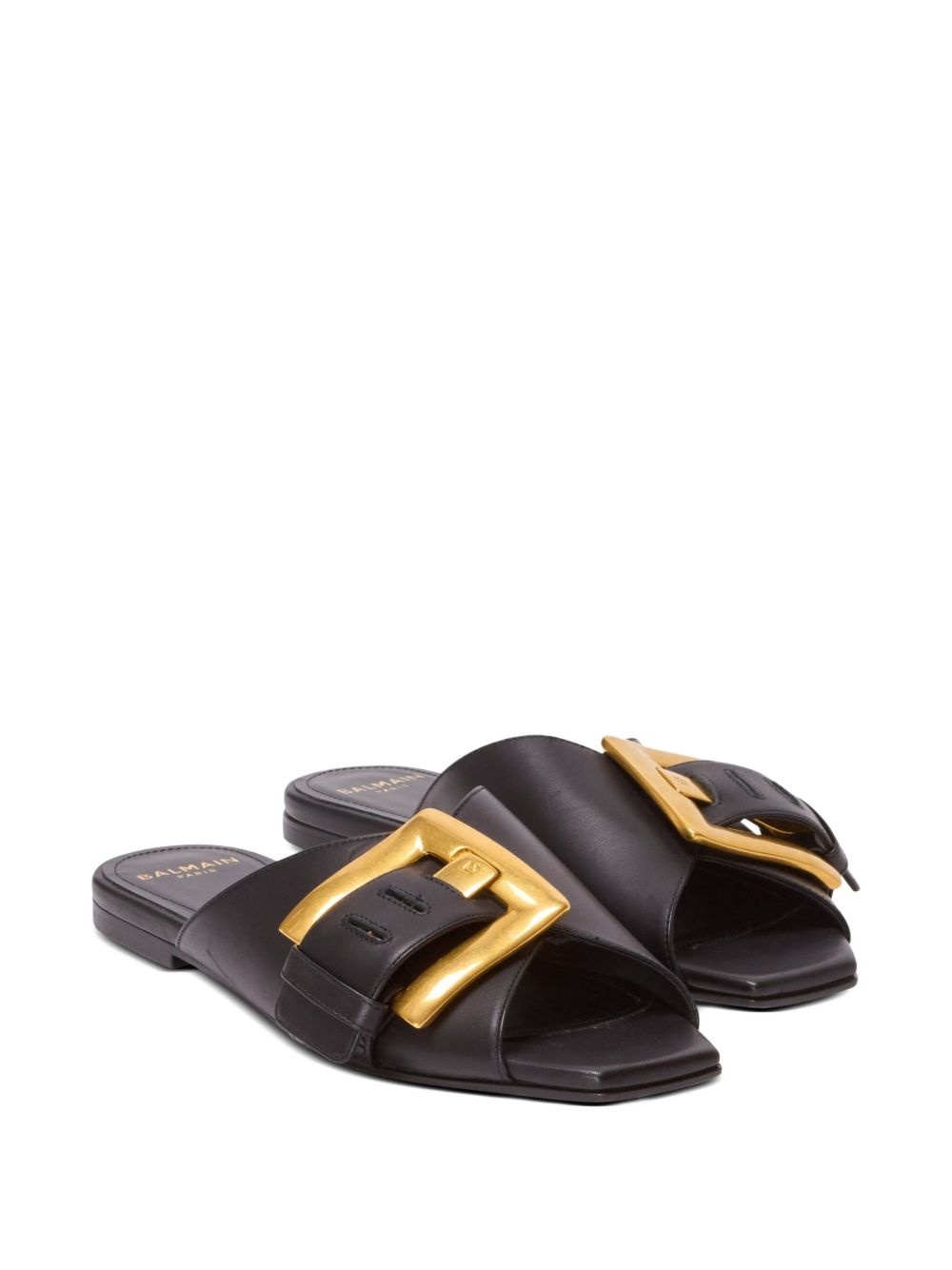 Anthem sandals - 2