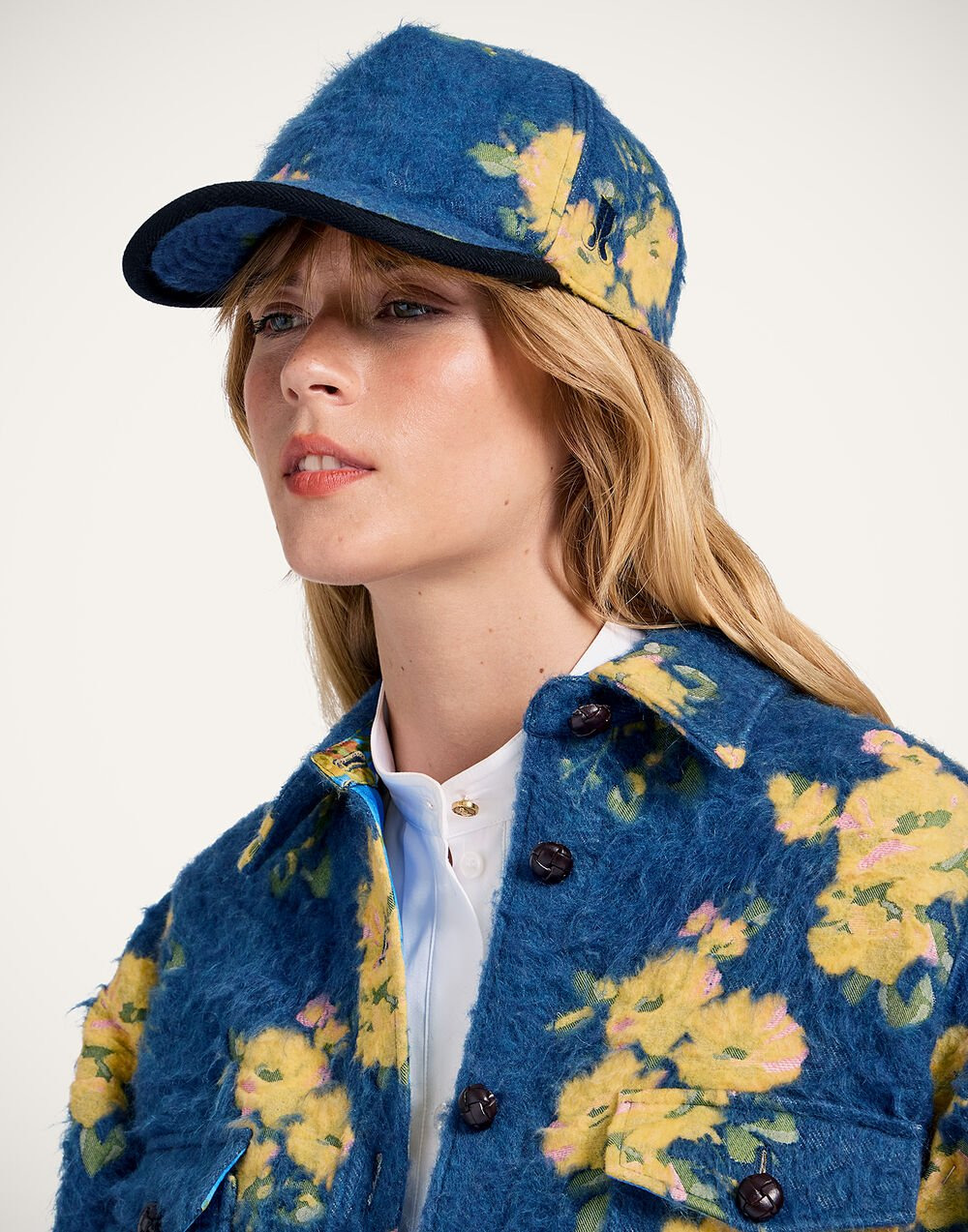 Babeball Cap - 3