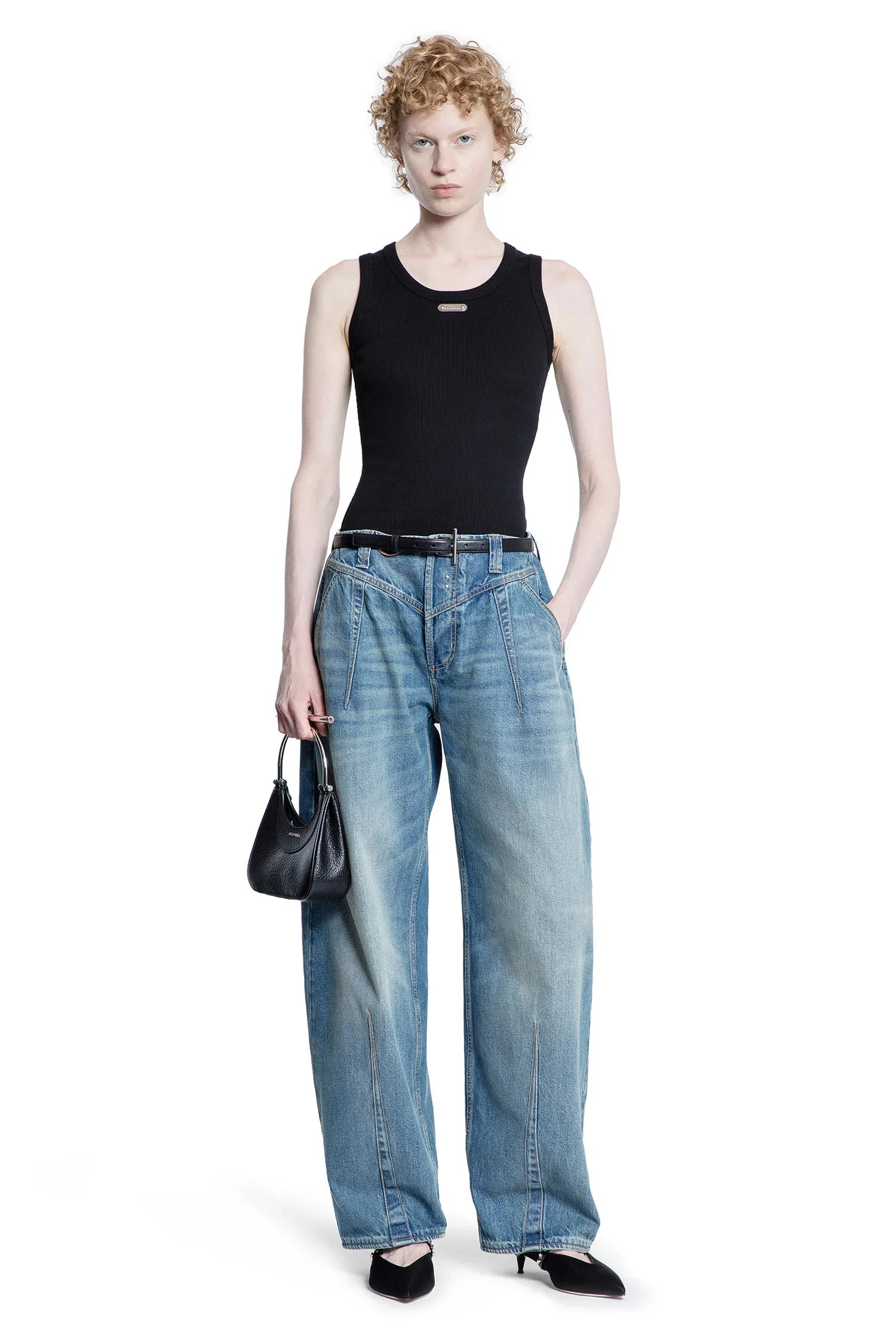Mcqueen-Placket-Tank-Top - 4