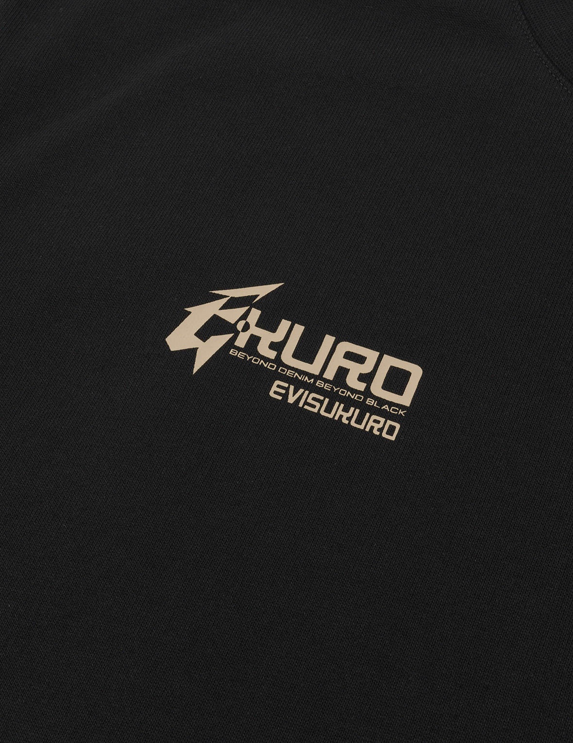 Seagull Embroidery and Logo Print Regular Fit T-shirt - 7