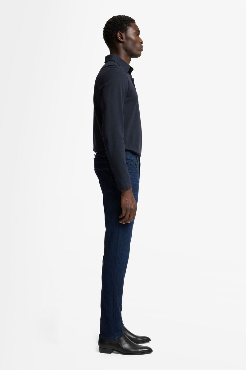 SLIMMY TAPERED in Luxe Performance 6