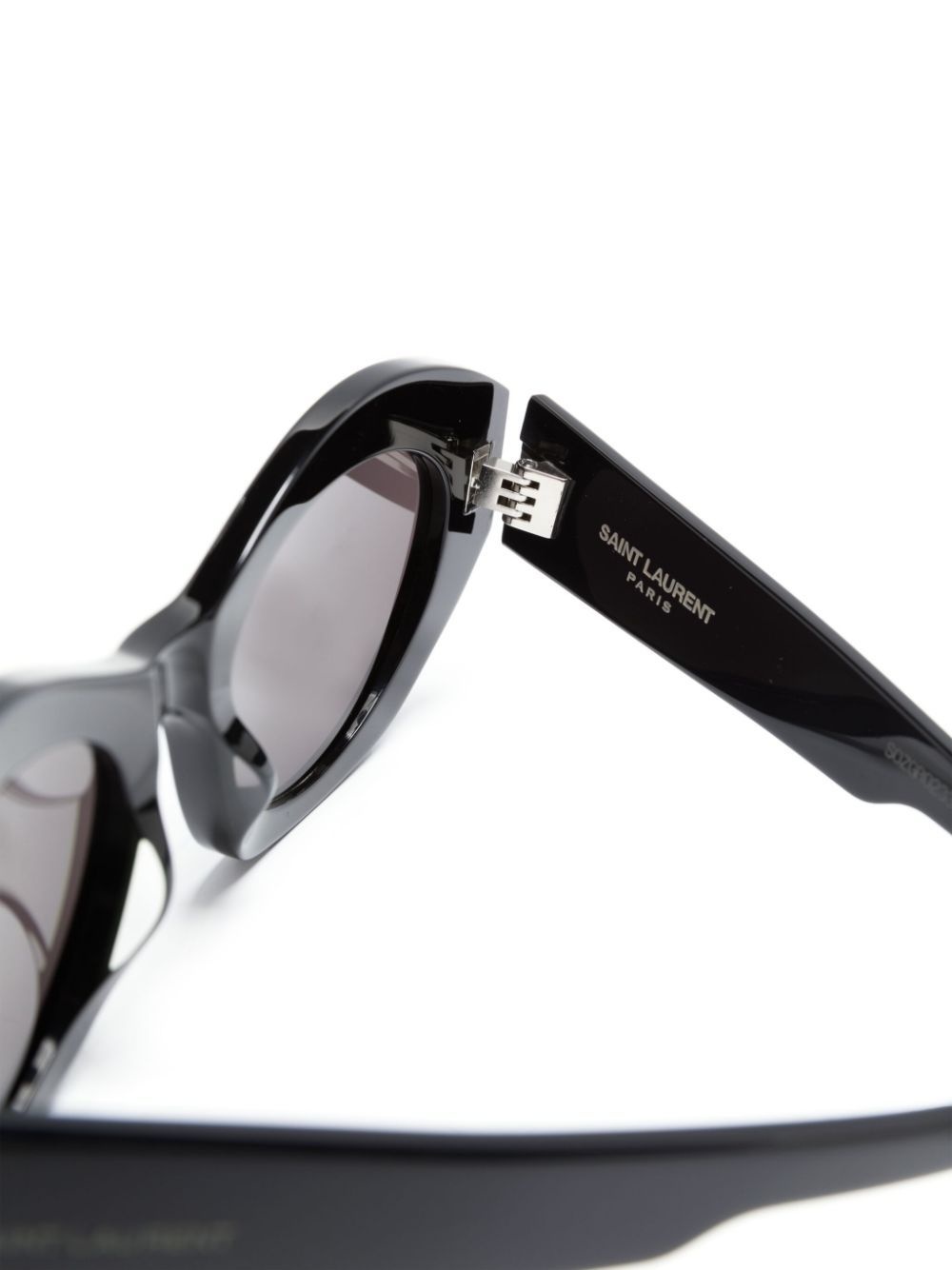 cat-eye sunglasses - 3