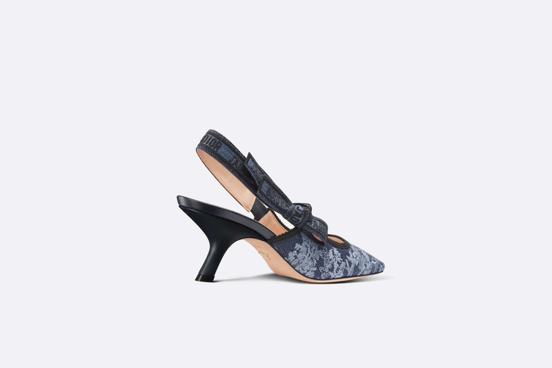 Dior J'Adior Slingback Pump outlook