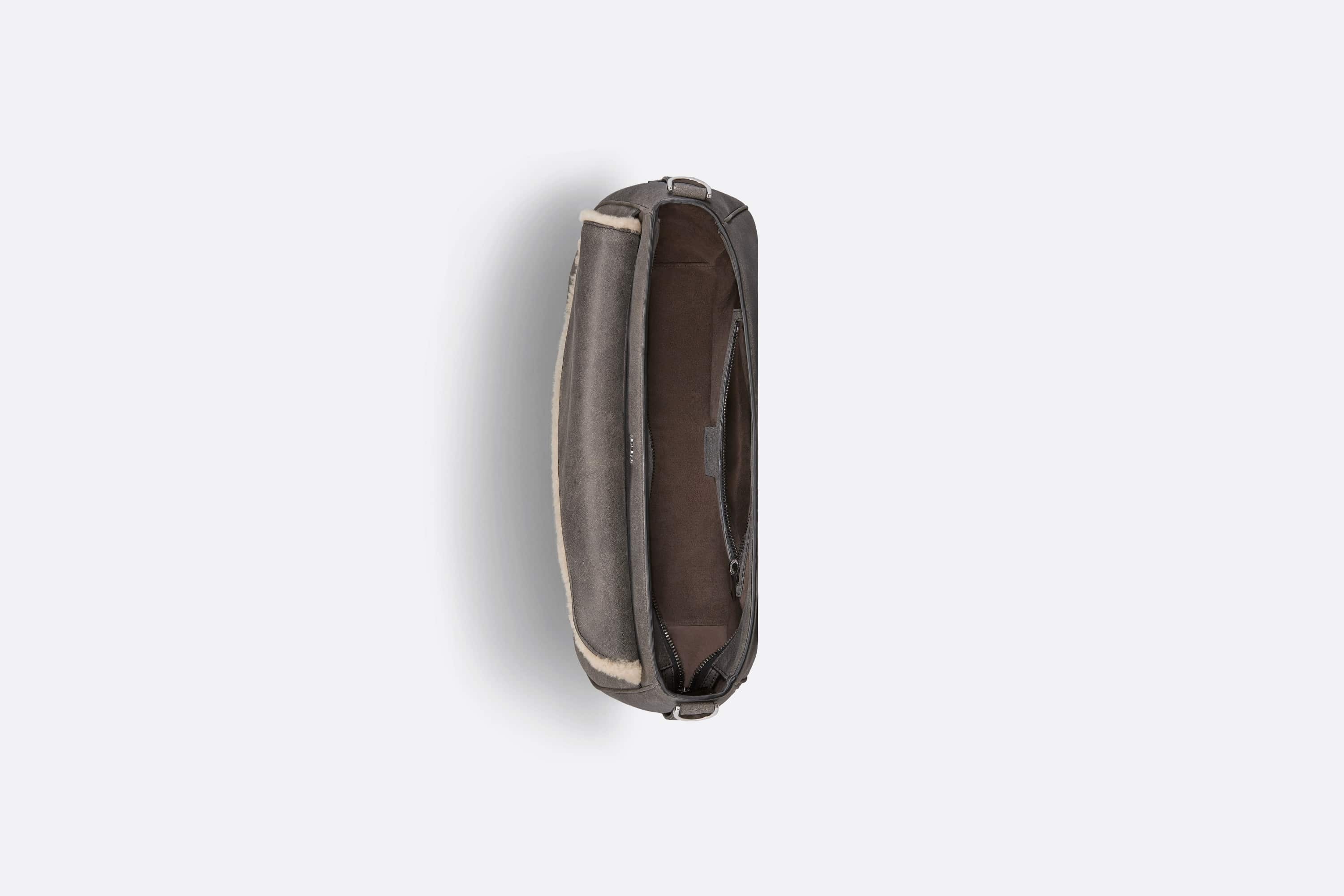 Saddle Soft Bag - 3