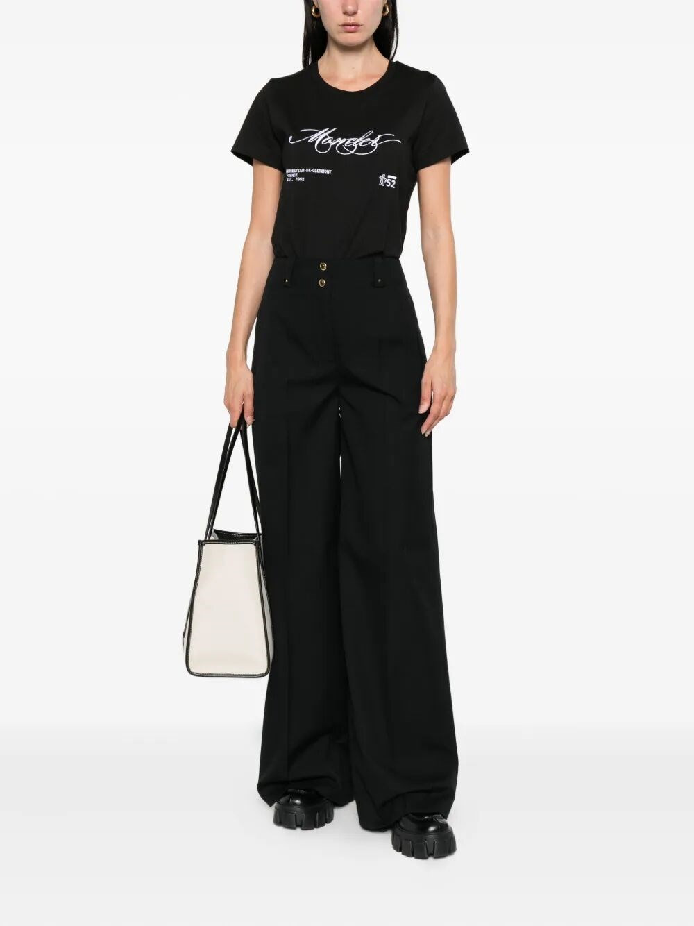 Short Sleeve T-Shirt - 2