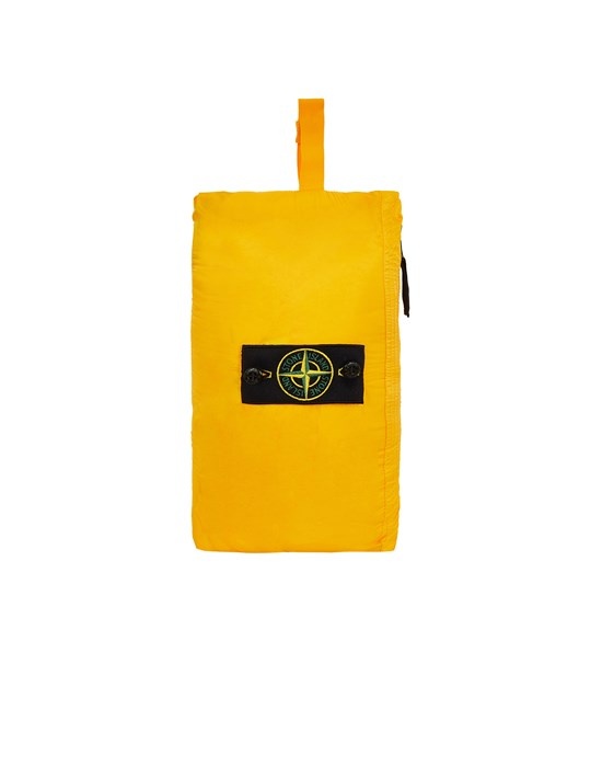40324 LOOM WOVEN CHAMBERS R-NYLON DOWN-TC_PACKABLE YELLOW - 3