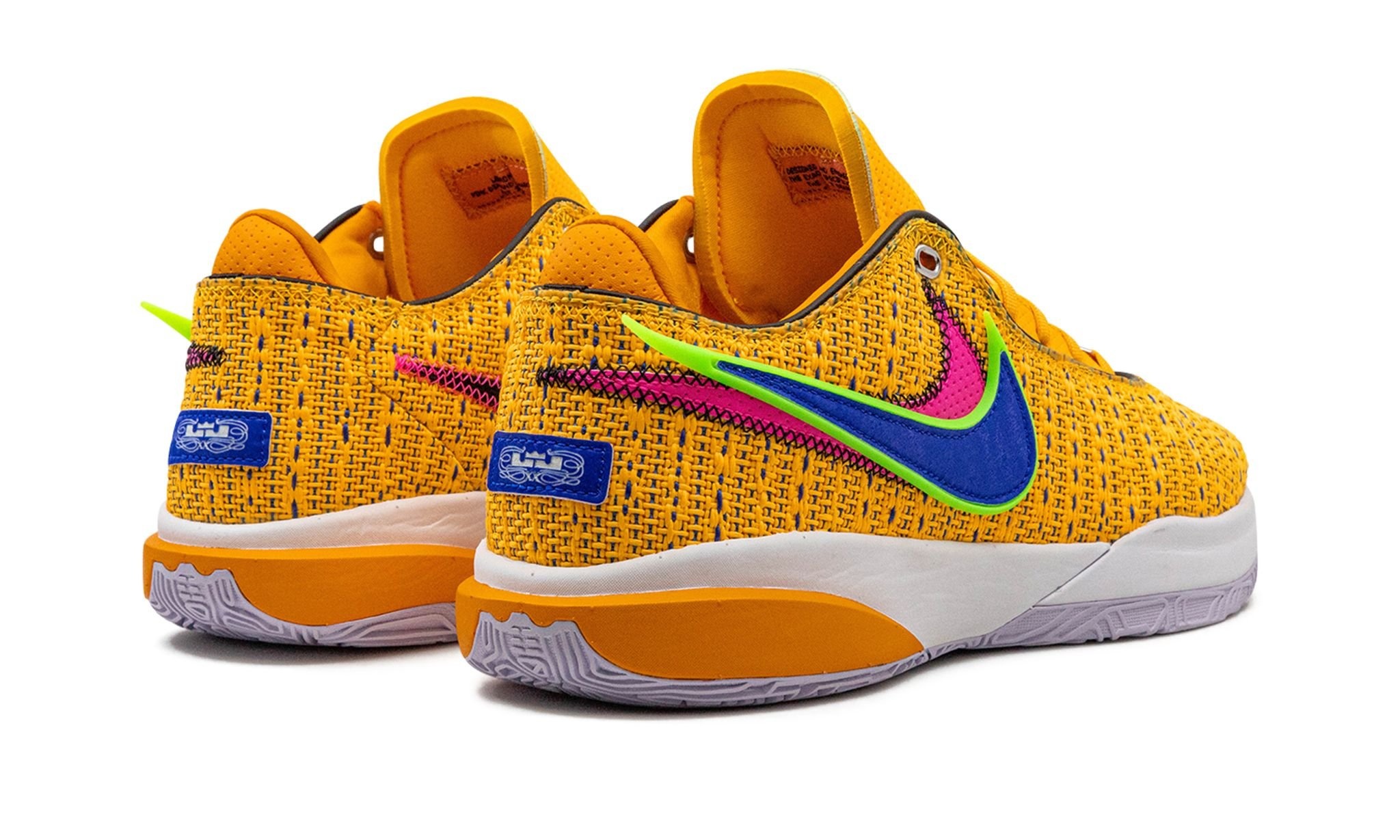 Nike LeBron 20 