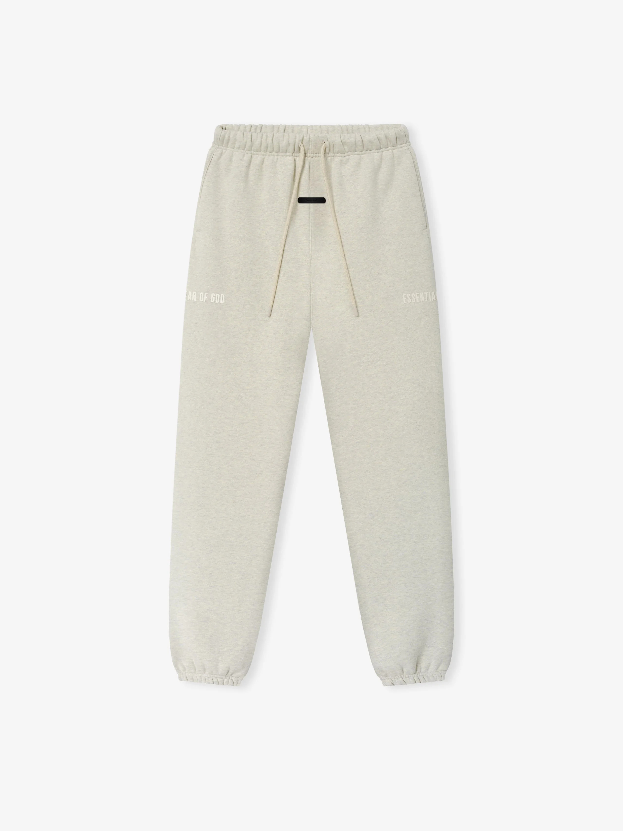 Classic Fleece Sweatpant - 1