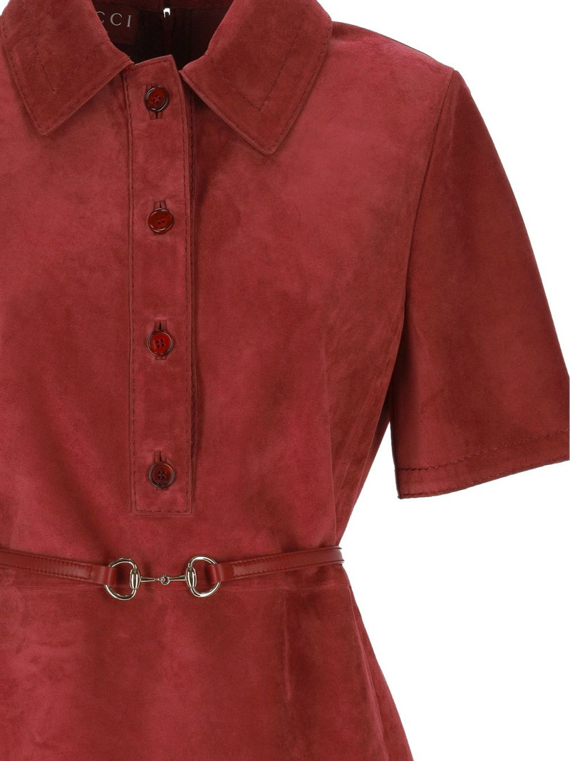 belted mini dress 3