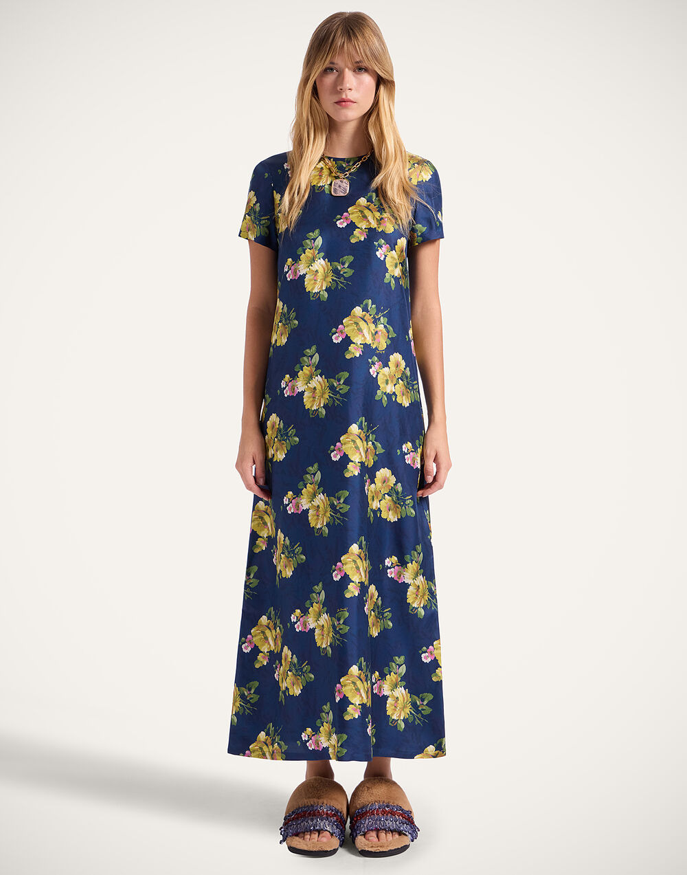 Swing Dress - 6