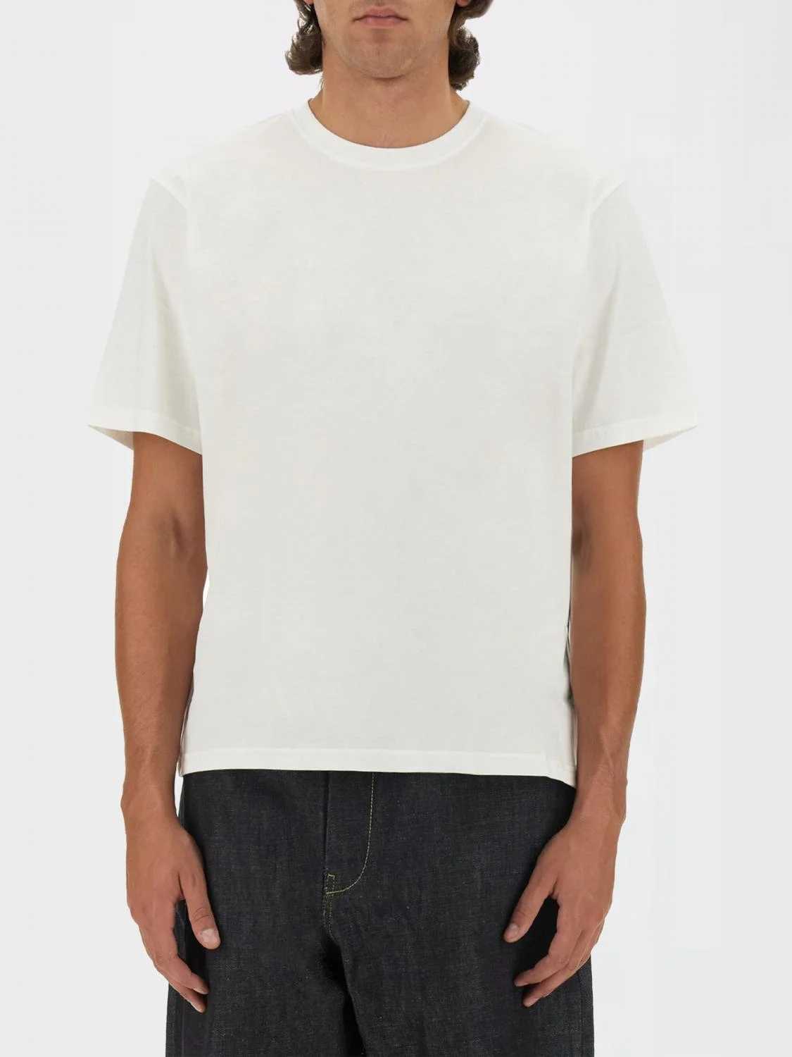 T-shirt men Studio Nicholson - 1