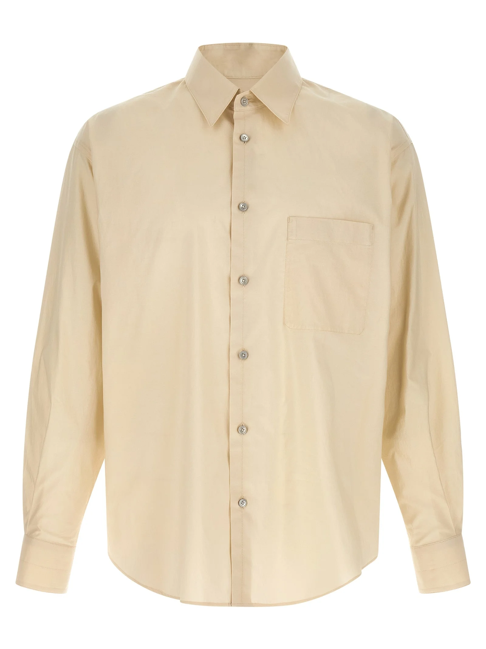 Lemaire Men 'Regular' Shirt - 1