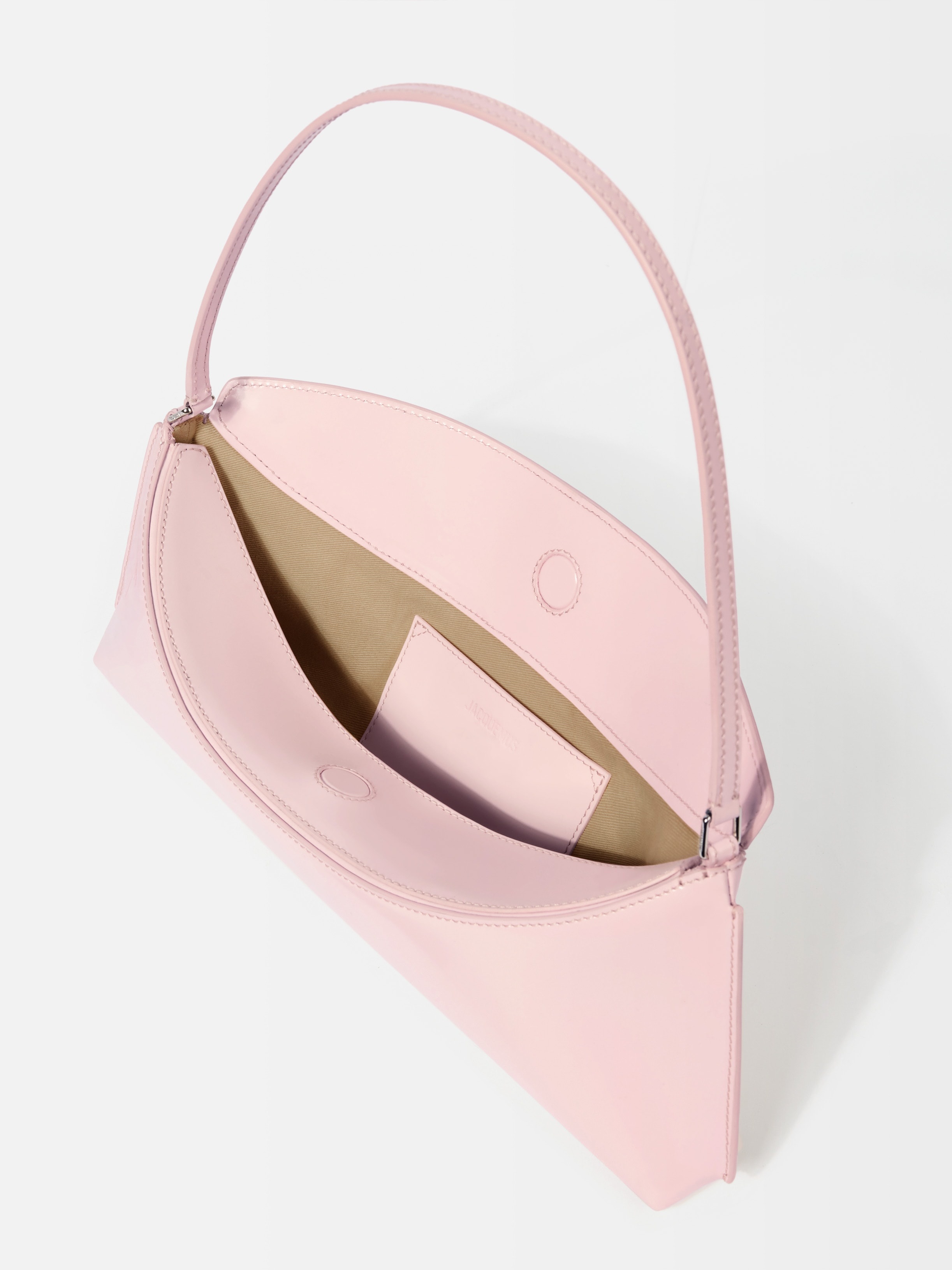 The Ovalo clutch - 4