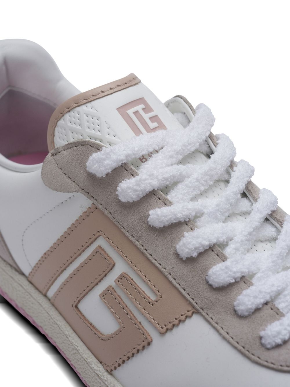Swan sneakers - 7