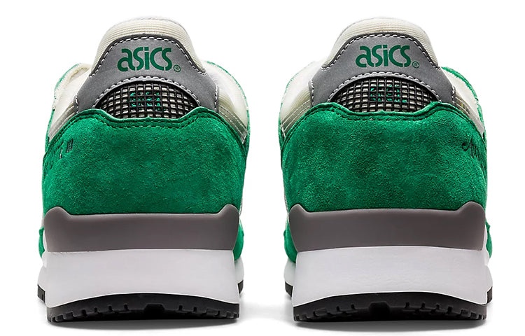 ASICS Awake NY x Gel Lyte 3 'Green Tambourine' 1201A568-100 - 4
