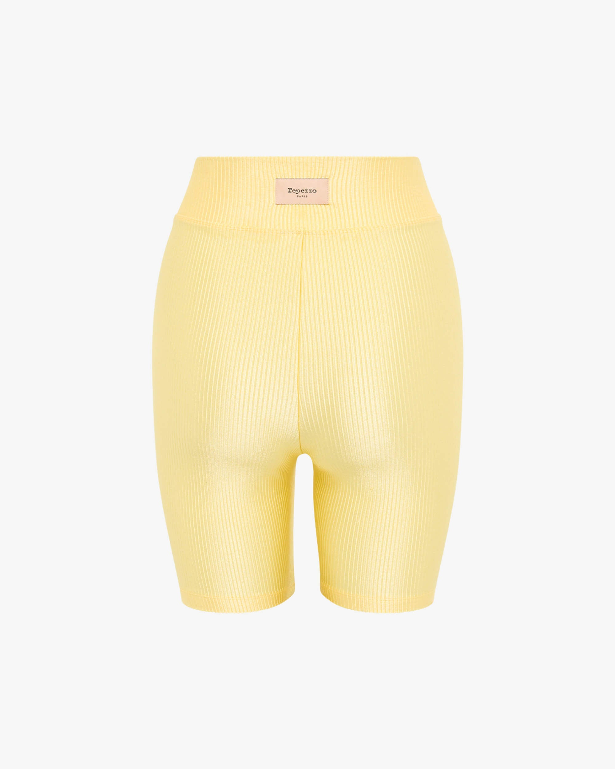 BIKER SHORT - 3