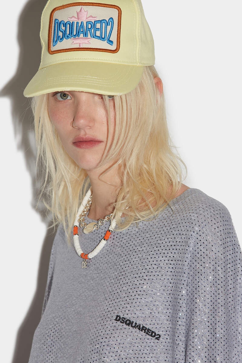 D2 PATCH BASEBALL CAP - 6