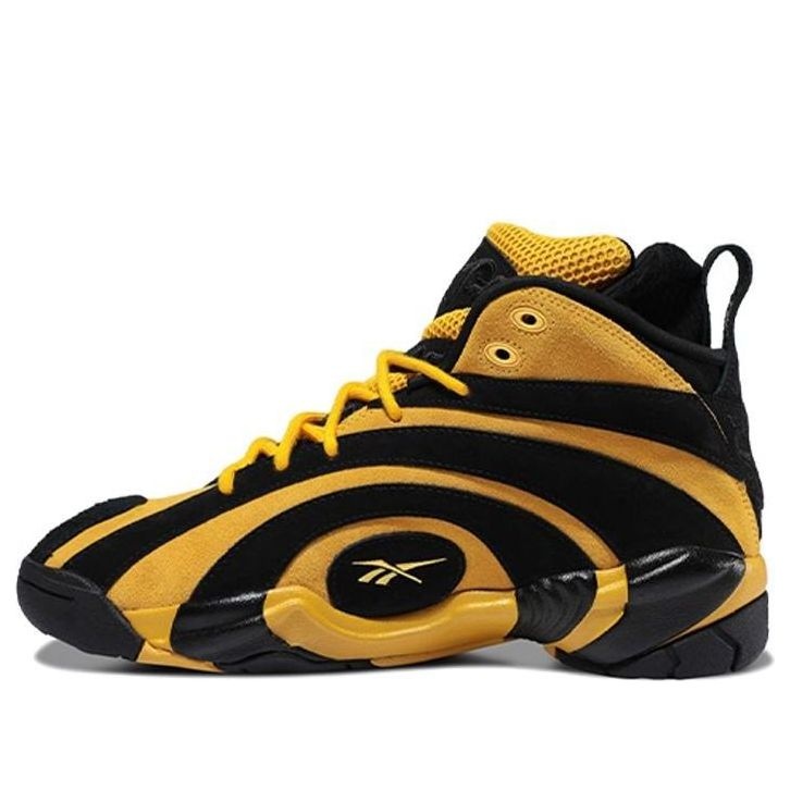 Reebok Shaqnosis 'Shaq Fu' FX3343 - 1