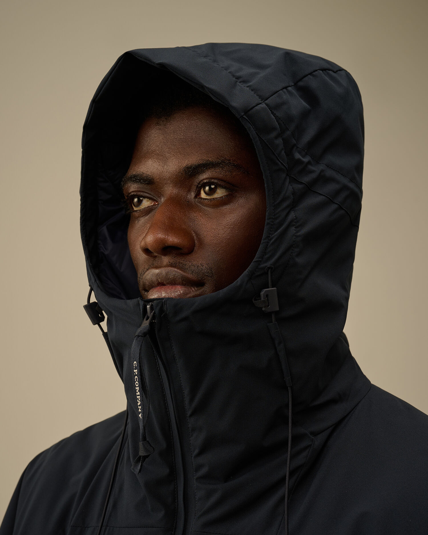 Pro-Tek Hooded Padded Jacket - 6