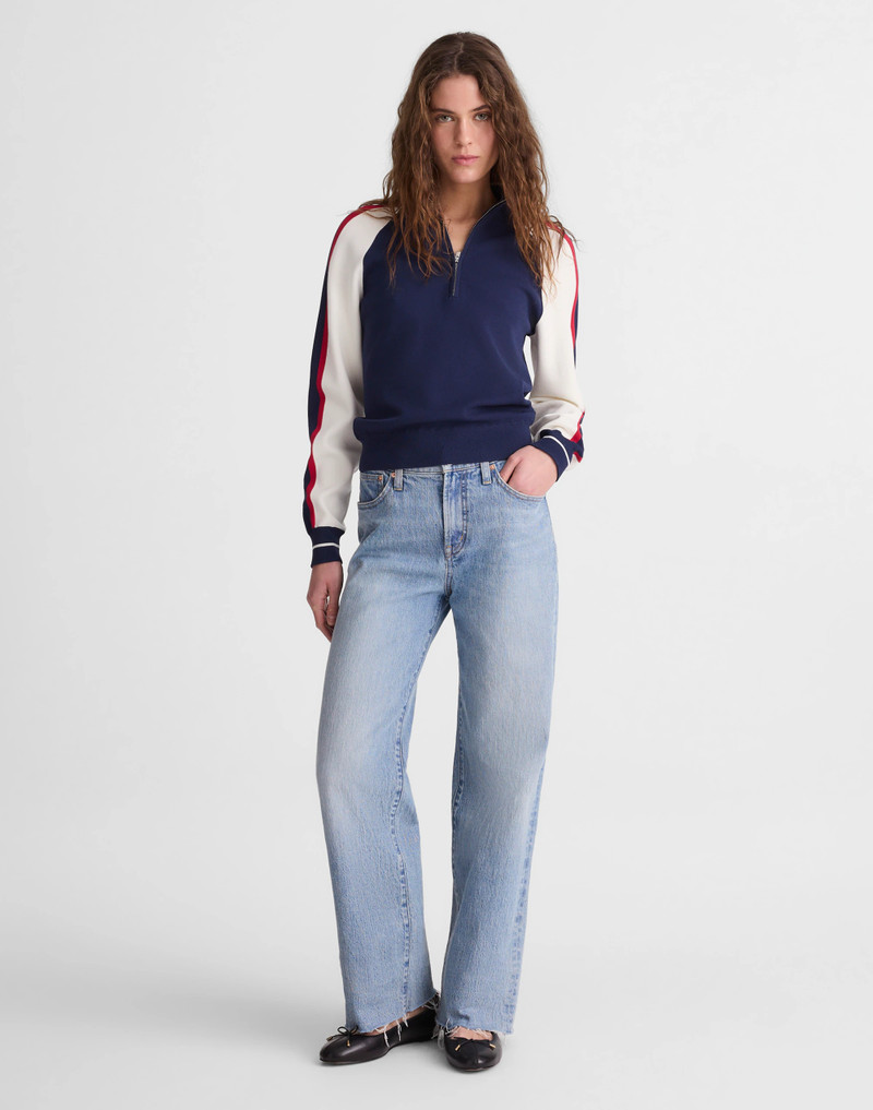 The Perfect Vintage Wide-Leg Jean 2