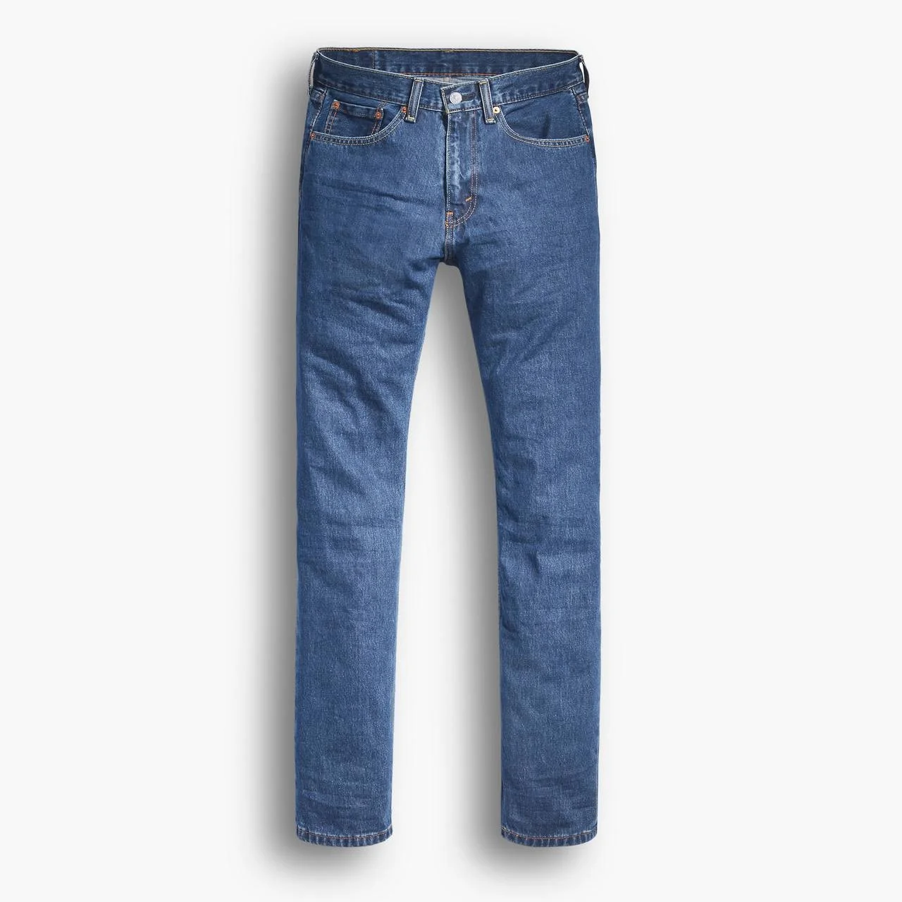 505™ REGULAR FIT MEN'S JEANS - 1
