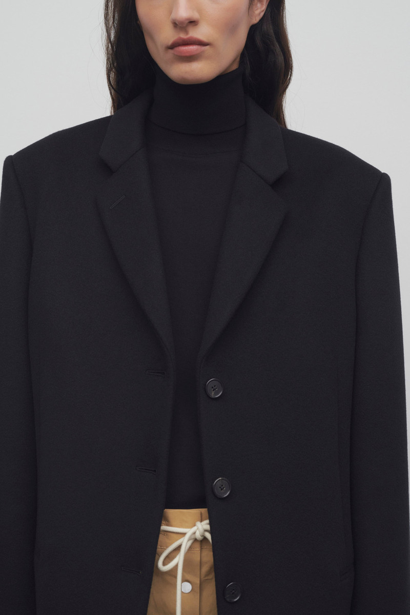 Glenn Jacket in Cashmere 6