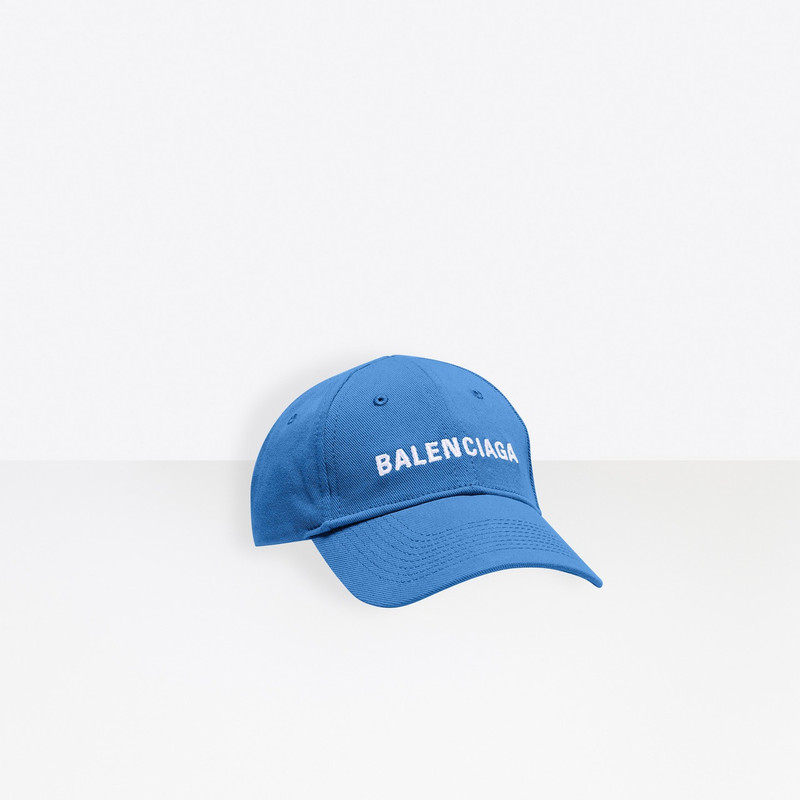 Balenciaga Cap 3