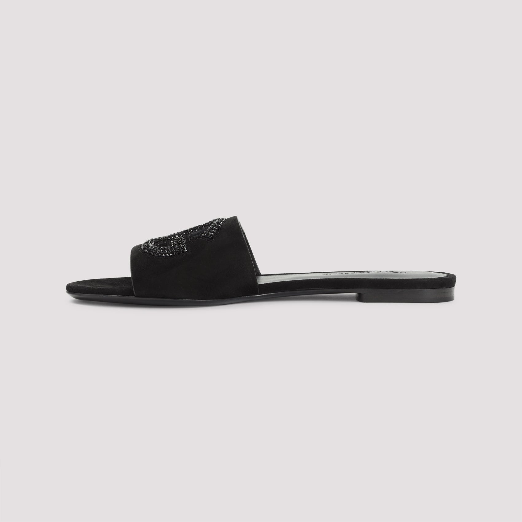 Slippers Black - 3