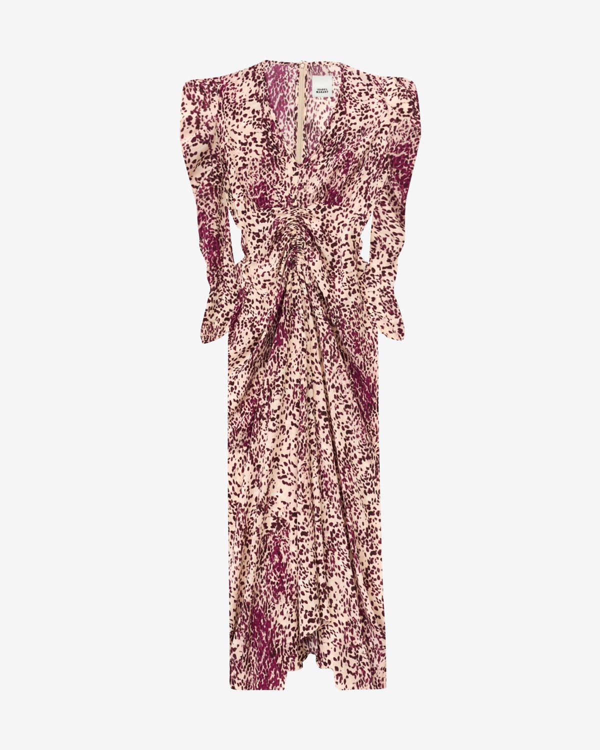 ALBINI DRESS - 1