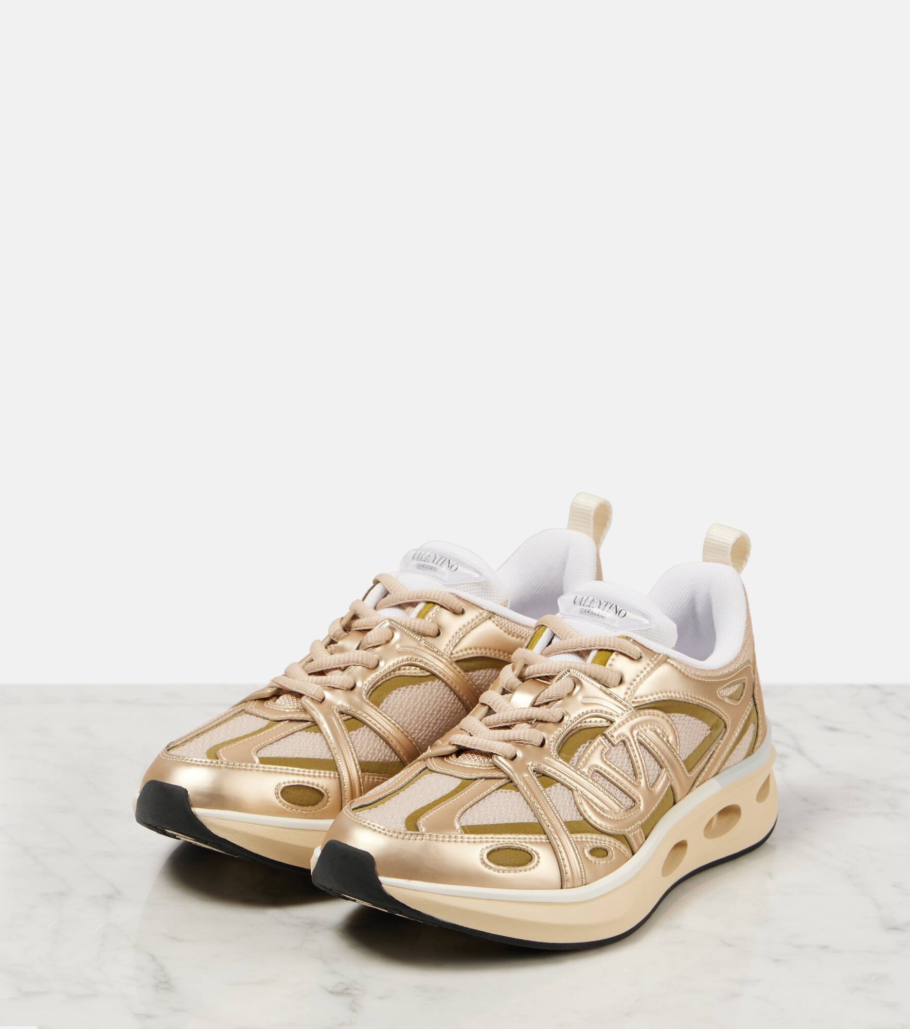 VLogo Easyjog sneakers - 4