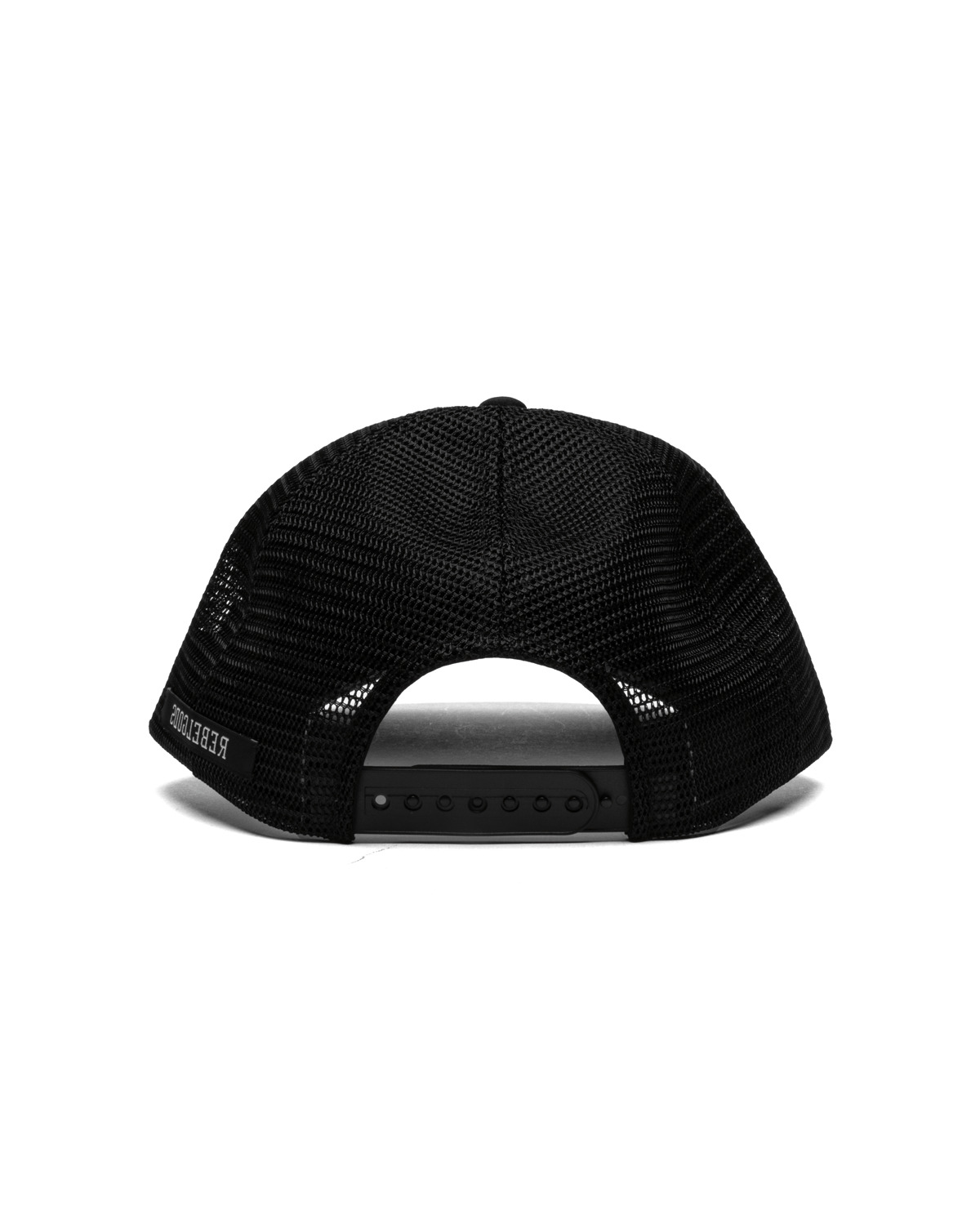 Eye Cap Black - 3