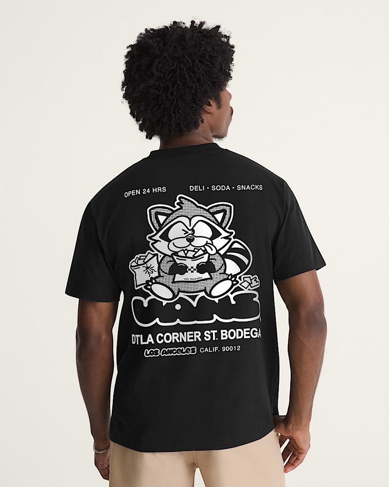 Corner St. Bodega T-Shirt 4