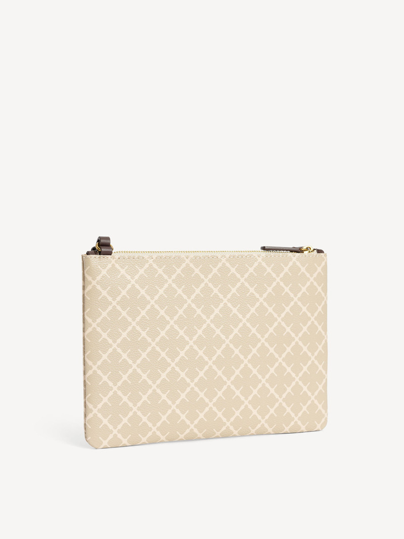 BY MALENE BIRGER Ivy purse outlook