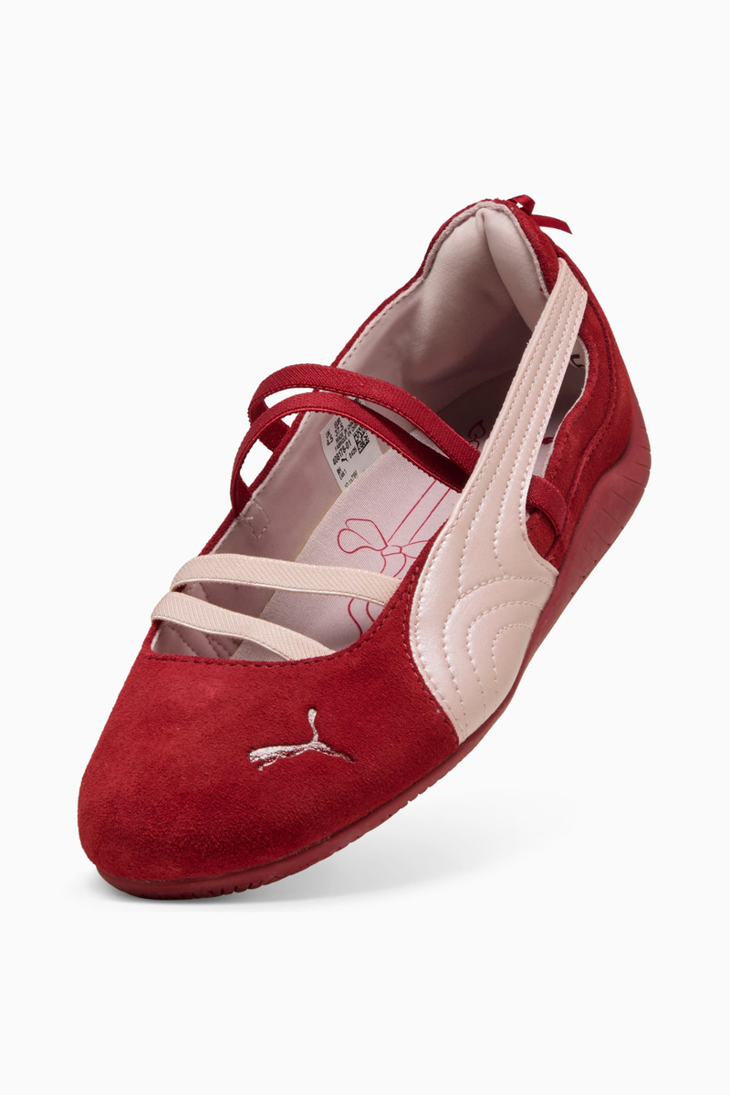 Speedcat Lovelace Ballet Women's Sneakers 8